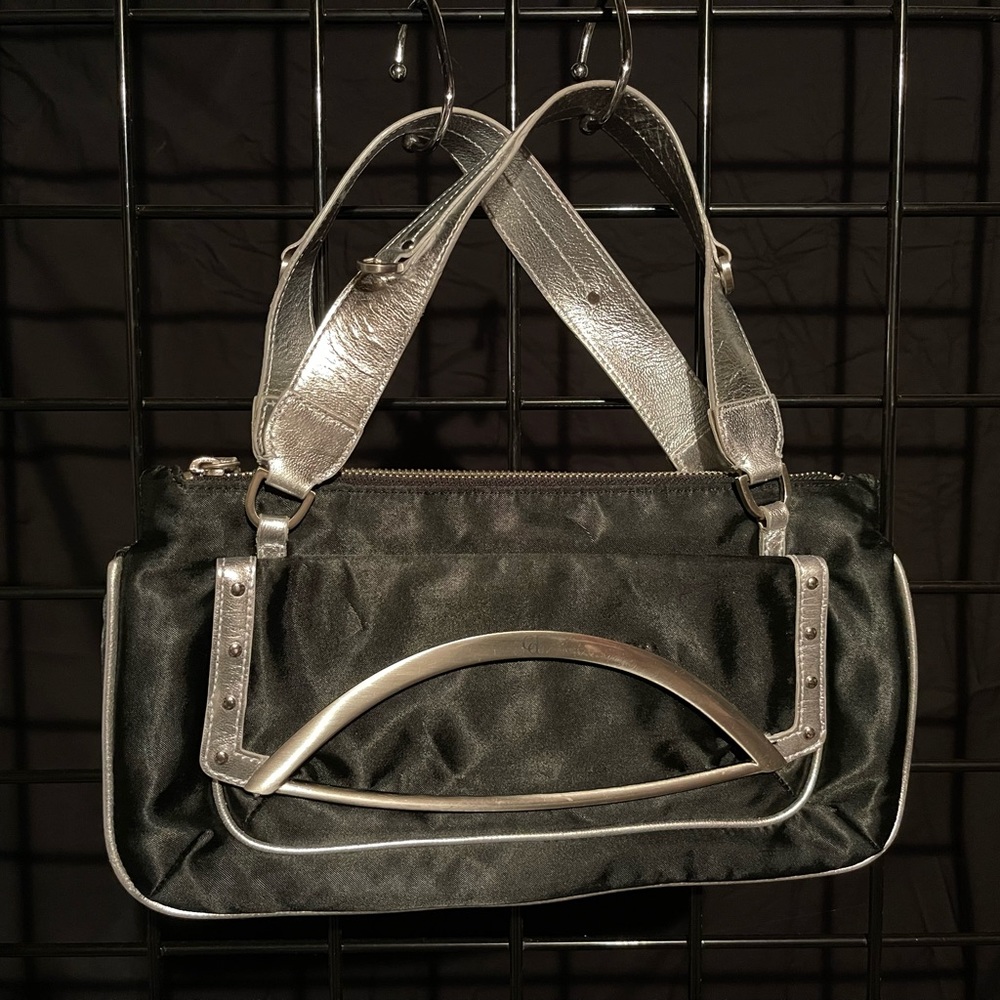 Charles David purse